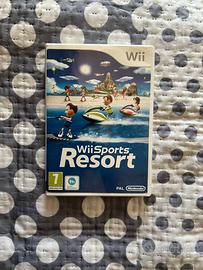 Giochi console Nintendo Wii
