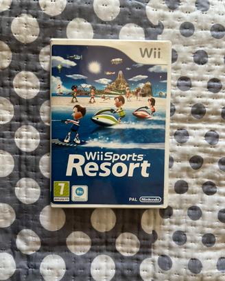Giochi console Nintendo Wii