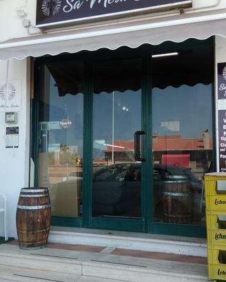 Locale Commerciale