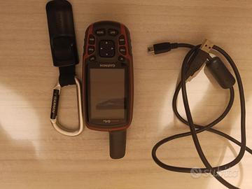 Garmin 64 s
