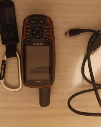 Garmin 64 s