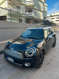Mini Clubman Diesel