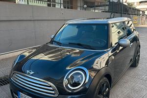 Mini Clubman Diesel