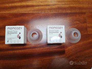 Riduttori flangia per tiralatte Momcozy 15 mm