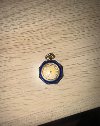 orologio da taschino