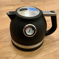 Bollitore Kitchenaid Artisan Ghisa Nero