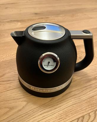 Bollitore Kitchenaid Artisan Ghisa Nero