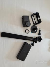 dji osmo action 3