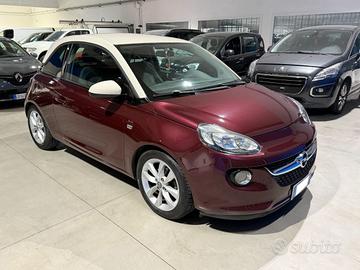 OPEL Adam 1.2 70 CV Jam - GPL - NEOPATENTATI