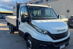 IVECO DAILY 35C16 CASSONE RIBALTABILE TRILAT.3