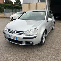 Volkswagen Golf 1.6 Benzina 99000km
