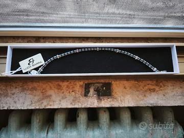 Bracciale uomo Luca Barra