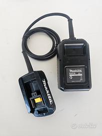 Adattatore batteria a cintura - Makita BAP36 36V