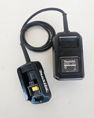 Adattatore batteria a cintura - Makita BAP36 36V