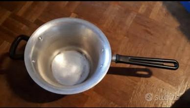 Paiolo per polenta, di quelli..che "non ne fanno p