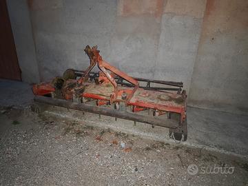 attrezzi agricoli