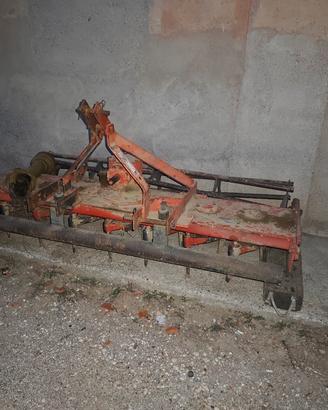 attrezzi agricoli