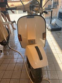 Piaggio Vespa 125 PX - 1980