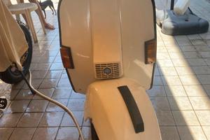 Piaggio Vespa 125 PX - 1980