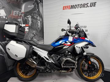 Bmw R 1300 GS ASA FULL "tua a 275 euro al mese"