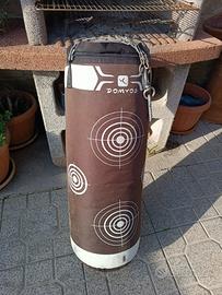 Sacco da boxe per pugilato 🥊