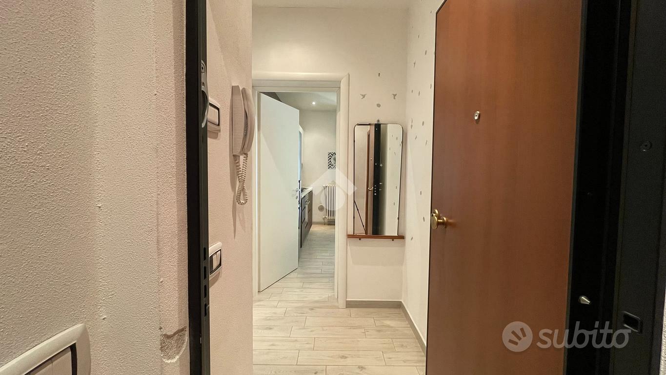 Appartamento – Parma, Molinetto - Altro