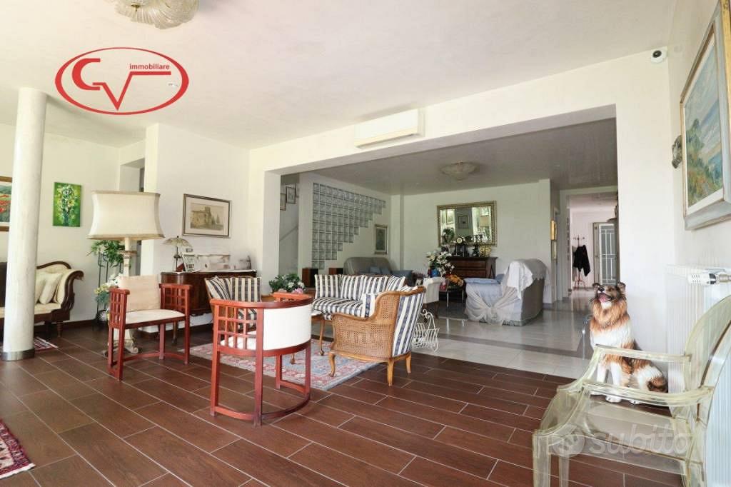 Casa – Montevarchi, La Ginestra - Vista 5