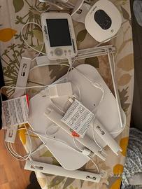 Angel care foppapedretti con videocamera e monitor