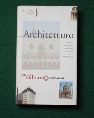 D'alfonso, Samsa - Architettuta (Guide Cultura Mon