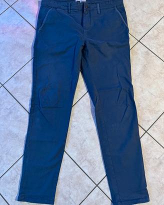 Pantaloni uomo SONNY BONO tg 50