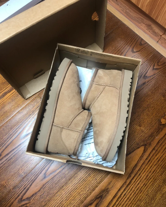UGG Classic Ultra Mini EU 39