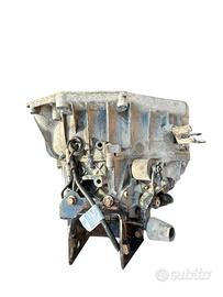 Cambio rover 75 2000 D 130 CV 1999/2005 47R37