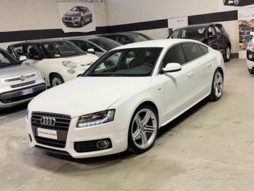 Audi A5 SPB 2.0 TDI F.AP. quattro S-Line Plus