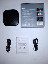 Carlinkit TBox mini
