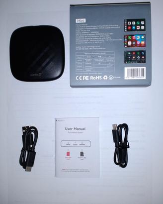 Carlinkit TBox mini
