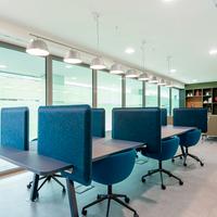 Spazi di coworking a Imola, Selice 51