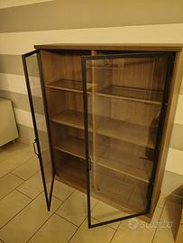 Mobile IKEA Vetrina LANESUND