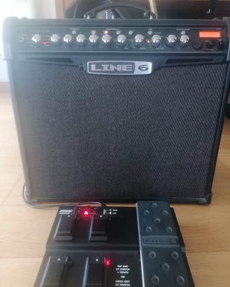 Amplificatore per chitarra
