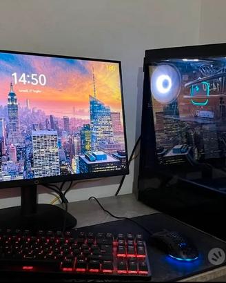Pc da Gaming