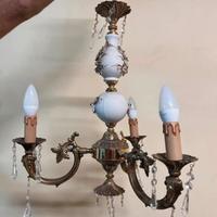 Set di lampadari
