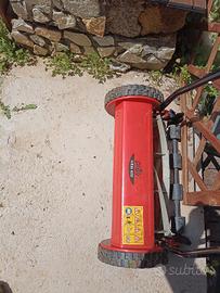 taglia siepe manuale 