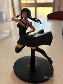 Spy x family action figure