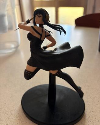 Spy x family action figure