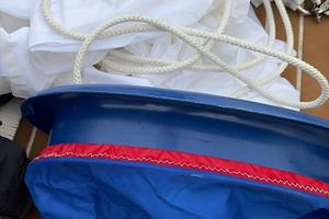 Calza jennaker completa