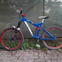 Mondraker Prayer