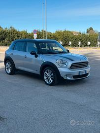 MINI COUNTRYMAN ALL4 1.6 110CV