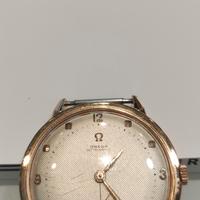 Orologio Omega oro