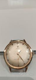 Orologio Omega oro