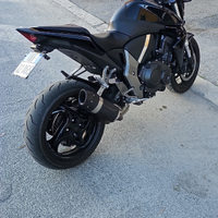 Cb1000r honda