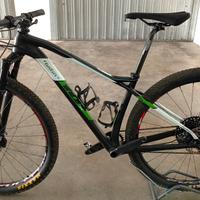 Mtb Carbonio Wilier Triestina 101 x